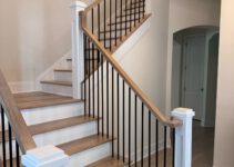 Our Actual Staircase Renovation Cost [Plus 3 Real Quotes]