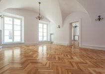 How to Make Parquet Floors Look Modern? | 5 Easy Updates