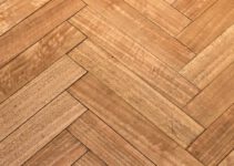 How Much Do Herringbone Wood Floors Cost? | 3 Actual Quotes