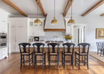 33 Stunning Shiplap Ceiling Ideas To Revamp Your Home